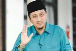 Tegas! Yusuf Mansur Emoh Buka Data Investasi Hotel Siti di Medsos