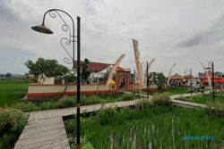Lima Tempat Asyik untuk Ngabuburit di Kota Madiun