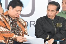 Presiden Instruksikan Pembangunan IKN Nusantara Masuk Proyek Strategis Nasional