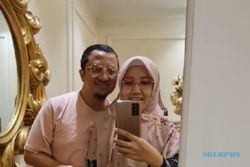 Ini Dia Istri Ustaz Yusuf Mansur yang Jarang Tersorot Kamera