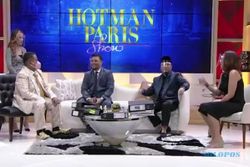 Hotman Paris Cecar Asal Kekayaan dan Bisnis Ustaz Yusuf Mansur