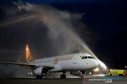 Super Air Jet Solo-Jakarta dan Eksodus Para Peneliti
