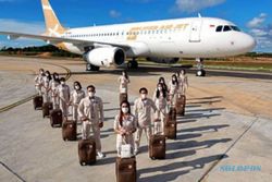 Operasikan Super Air Jet, Lion Group Buka Lowongan Kerja Besar-Besaran
