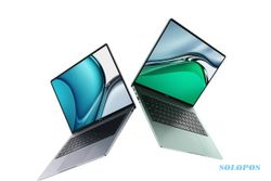 Huawei Matebook 14s, Si MacBook Killer, Bagaimana Spesifikasinya?