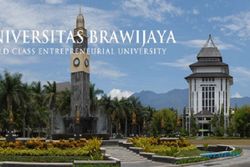 Diduga Ikut ISIS, Mahasiswa Universitas Brawijaya Ditangkap Densus 88