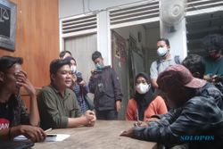 Pemindahan PKL Malioboro Layak Ditunda Setahun hingga Tiga Tahun