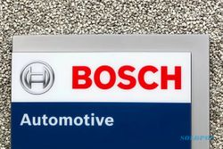 Volkswagen dan Bosch Sepakat Patungan Produksi Baterai