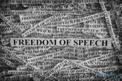 Pelanggaran Kebebasan Berekspresi Makin Banyak Terjadi di Ruang Digital