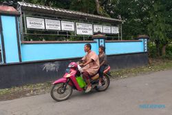 Dapat Rp10 M, Tasripan Penerima UGR Tol Solo-Jogja Tertinggi di Klaten