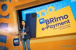 BRImo E-Payment Cara Praktis Transaksi di E-Commerce dari BRI