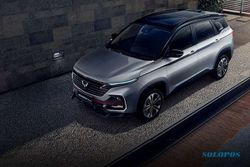 Ini Dua Mobil Wuling Terlaris Penjualannya di Indonesia