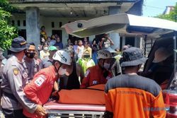Siswi SD di Grobogan Ditemukan Meninggal di Irigasi, Ini Penyebabnya