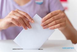 Pemilu 2024: Demokrat Targetkan 5 Kursi, Nasdem 9 Kursi di DPRD Sukoharjo