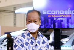 Mantap! Investasi Manufaktur Indonesia Tembus Rp325 Triliun