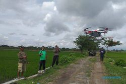 Drone Makin Dibutuhkan, Riset dan Inovasi Dalam Negeri Masih Lemah