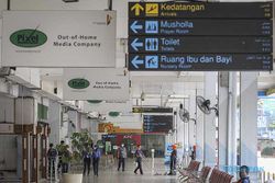 Kelola Bandara Halim, API II Keluar, Anak Usaha Lion Air Group Masuk