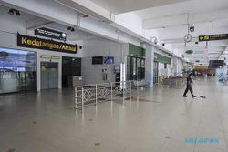 Lion Air Group Bantah Kelola Bandara Halim Perdanakusuma