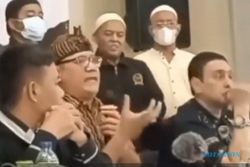 "Kalimantan Tempat Jin Buang Anak", Ini Permintaan Maaf Edy Mulyadi