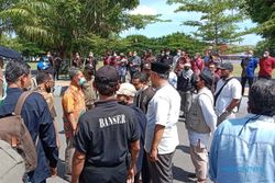 Diprotes Warga, Kafe D’Brothers di Colomadu Karanganyar Ditutup Bupati