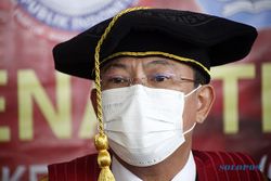 Pemecatan Terawan Berbahaya bagi Kedokteran Indonesia, Mengapa?