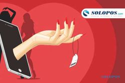 Jadi Muncikari Prostitusi Online di MiChat, Sekuriti di Sleman Ditangkap Polisi
