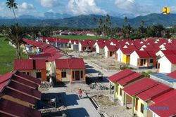 Harga Material Naik 20 Persen, Pengembang Rumah Subsidi di Soloraya Menjerit