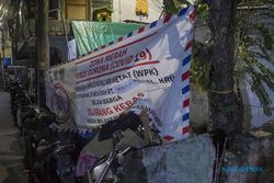 Tingkat Hunian Kamar Isolasi Rumah Sakit di Jakarta Capai 63 Persen