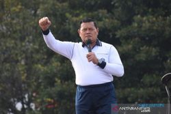 Rajin Perbarui LHKPN, Calon Panglima TNI Yudo Margono Berharta Rp11,3 Miliar