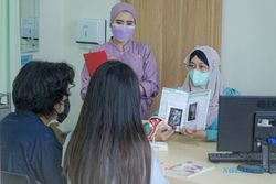 Klinik Utama Kasih Ibu Sehati Solo Buka Layanan Inseminasi Buatan