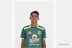 Pemain Esport Berharap Persis Solo Datangkan Bintang Muda Persebaya