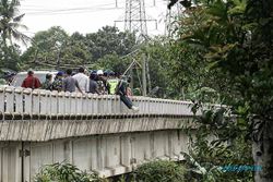 Sidang Kecelakaan Nagreg: Kolonel Priyanto Bantah Korban Masih Bergerak
