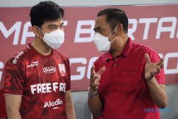 Gibran ke DKI Jakarta atau Jateng di Pilkada 2024, Rudy: Belum Ada Pembahasan