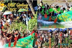 Ini 5 Sport Tourism Ciamik di Batang Jawa Tengah, Sudah Pernah Coba?