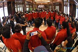 Selesai Karantina, Pemain Timnas Indonesia Dilepas Kembali ke Klub