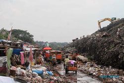 Papi Sarimah di Tengah Paradoks Pengelolaan Sampah Kota