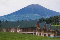 Misteri Penunggu Gunung Dempo, Suka Mencari Mangsa Saat Pagi dan Senja