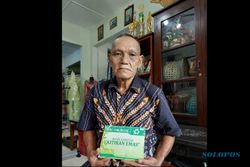 4 Tahun Nabung di Bank Sampah, Warga Purwosari Solo Kumpulkan Rp16 Juta