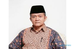 Anwar Abbas: Silakan Dukung Capres tapi Jangan Gunakan Simbol Muhammadiyah