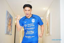 PSIS Semarang Datangkan Mantan Bek PSIM Yogyakarta