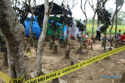 Diduga Korban Penganiayaan, Polisi Bongkar Makam Siswi SD di Grobogan