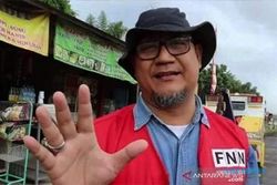 Dilaporkan ke Polisi, Edy Mulyadi Minta Maaf Terkait "Jin Buang Anak"