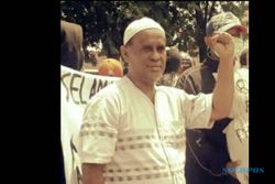Eks Aktivis 1998 Solo: Polisi Harus Adil, Tangkap Ferdinand Hutahaean!