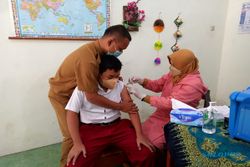 Australia Segera Vaksin Booster Keempat, Indonesia Kapan?