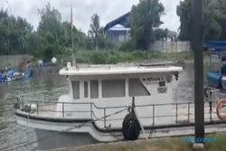 Makin Asyik! Wisata Susur Sungai Serayu Tambah 2 Kapal Angsamas