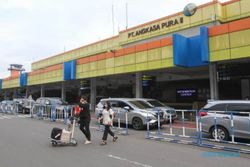 Bandara Halim Perdanakusuma Ditutup Sementara Per 26 Januari 2022