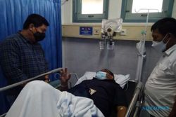 Dilaporkan Hilang, Pria Banjarsari Solo Ditemukan di Rumah Sakit