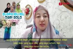 Ini Pembelaan Ibu-Ibu Asal Solo untuk Ustaz Yusuf Mansur