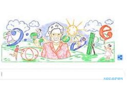 Profil Sandiah Alias Ibu Kasur yang Tampil di Google Doodle Hari Ini