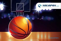 Vakum 5 Tahun, Liga Basket Solo Kembali Digelar
