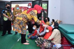 Layanan di Sanggar Inklusi Sukoharjo untuk Anak Penyandang Disabilitas